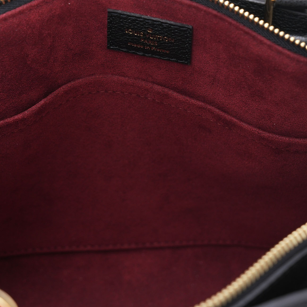 LOUIS VUITTON(USED)루이비통 M58916 앙프렝뜨 쁘띠뜨 팔레